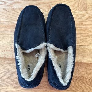 UGG Men’s Slippers